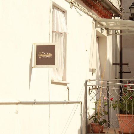 Bed and Breakfast Casa Normanna à Acerenza Extérieur photo